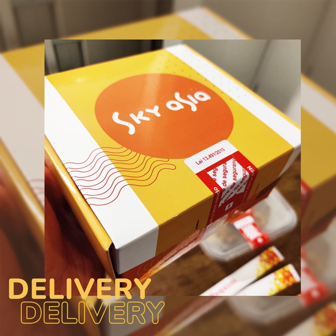 delivery